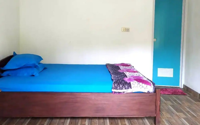SPOT ON 2725 Latansa Homestay