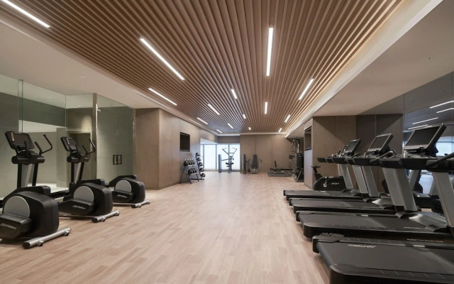 Wenzhou Marriott Hotel