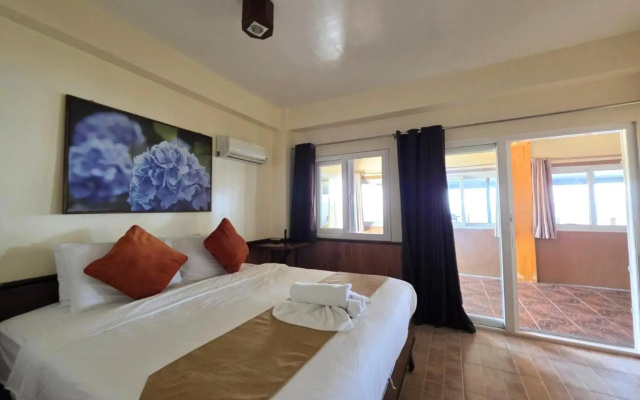 Verde View Villas