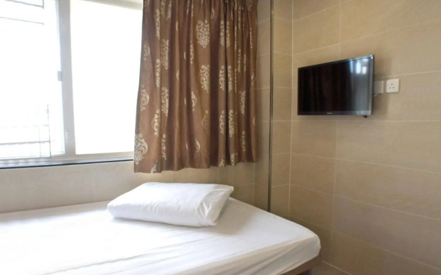 Mei King Hotel