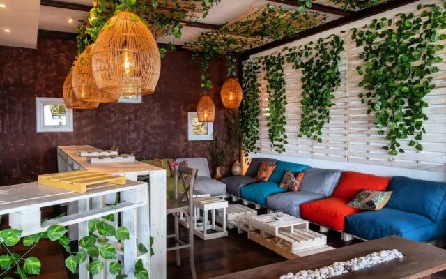 Sukha Resort
