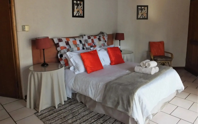 Tatenda Guesthouse