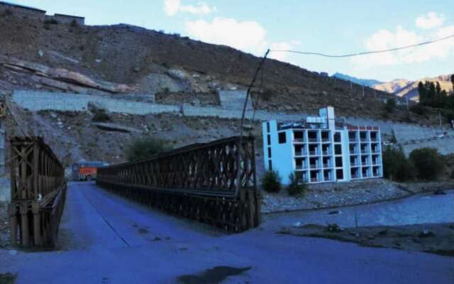 The Royal Kargil