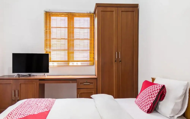 Capital O 93279 Asyoka Penginapan Pasutri