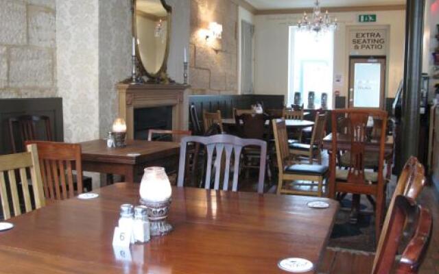 The Bear Inn