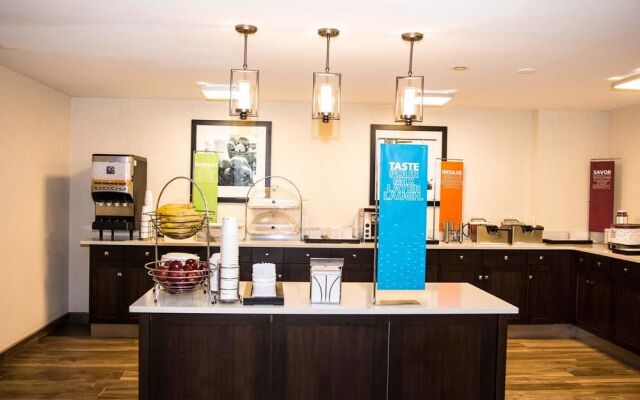 Hampton Inn Allentown