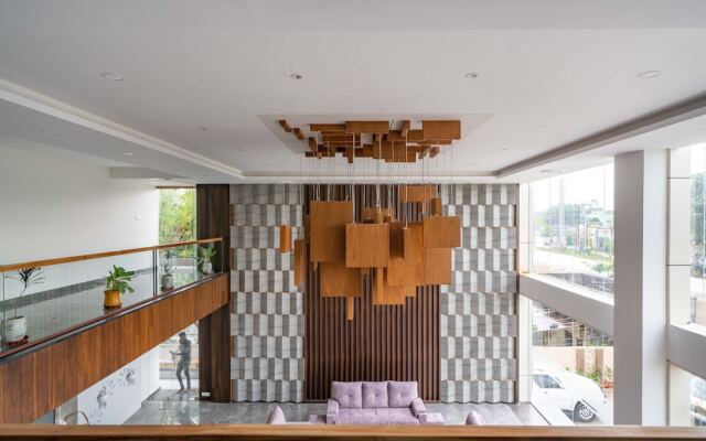 Hylife Hotel and Convention