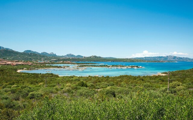 Awesome Apartment in Agrustos With 2 Bedrooms