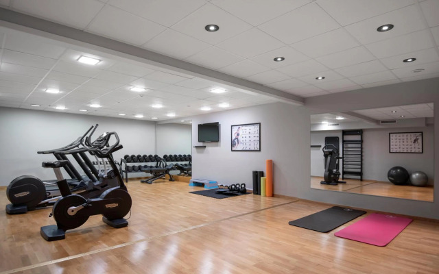 Quality Hotel Sundsvall