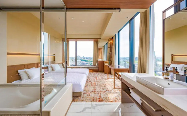 Candeo Hotels Osaka Hirakata