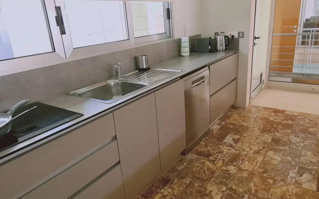 95 1 TLA - Stay Sunset Grand Palazzo