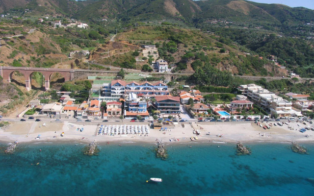 Oasi Azzurra