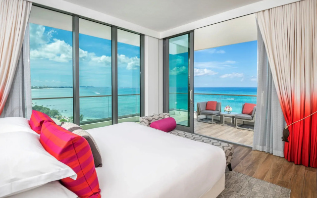 Kimpton Seafire Resort + Spa by IHG