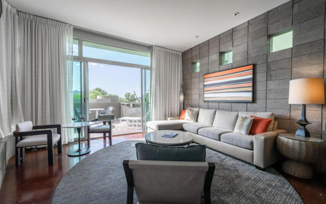 Sanctuary Camelback Mountain Resort and Spa