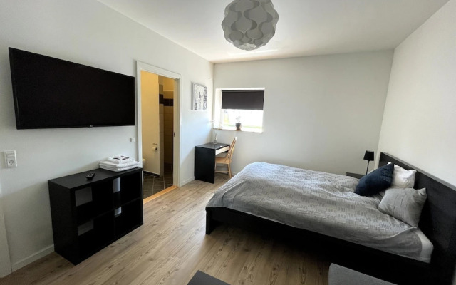 Essenbaekgaard B&B