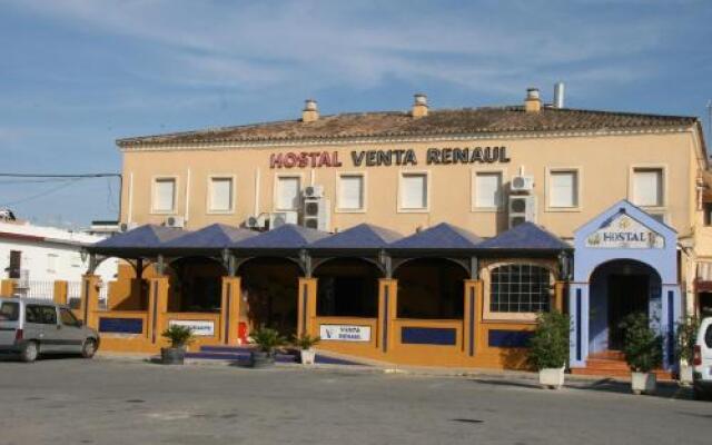 Hostal Renaul