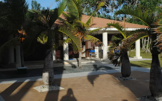 Villa Champagne