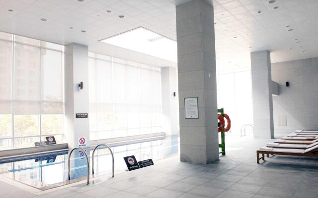 Holiday Inn Gwangju by IHG