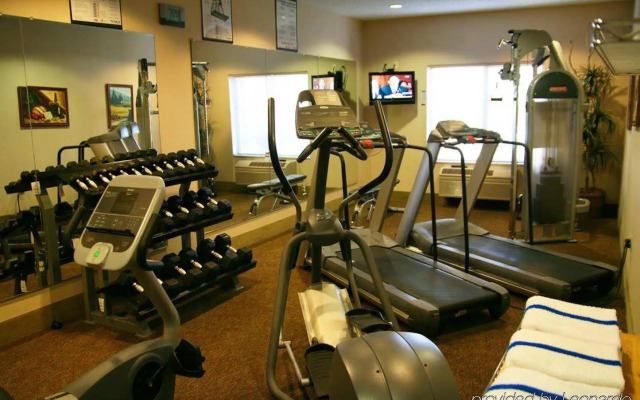 Hampton Inn & Suites Paso Robles