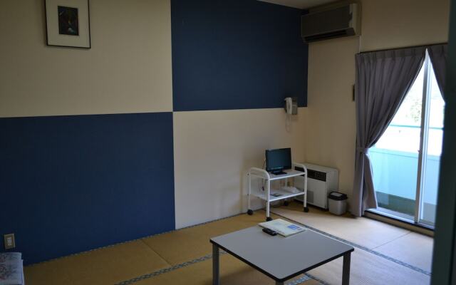 Auberge ALBIREO