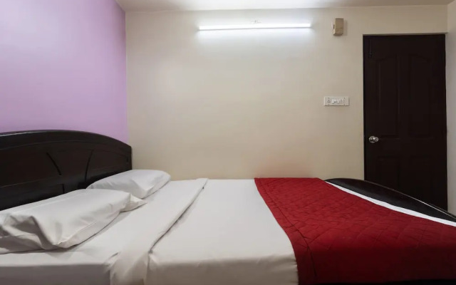 SPOT ON 47477 Hotel Maurya Paradise Inn