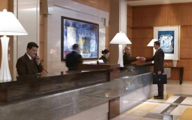Mandarin Oriental, Boston