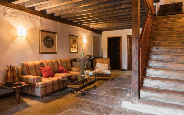 Posada la Casa de Arriba