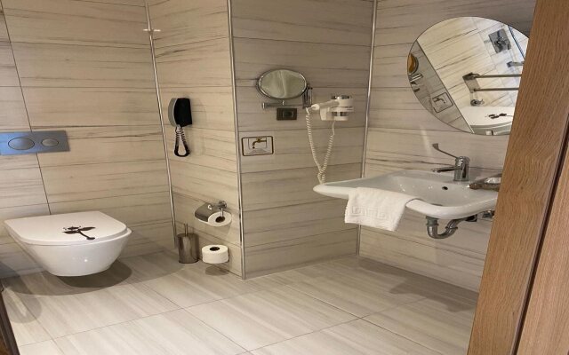 Mary Hotels Alanya