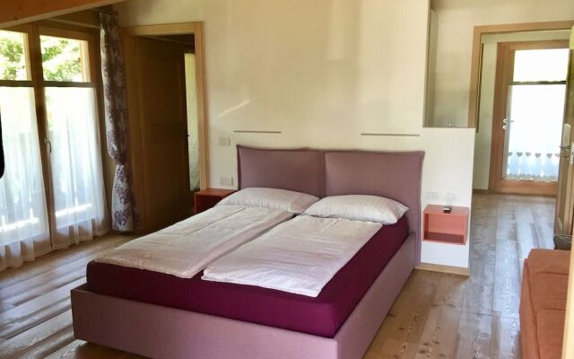 B&B Fattoria Dalla Patty