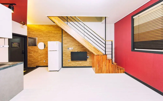 Summer Story Pension