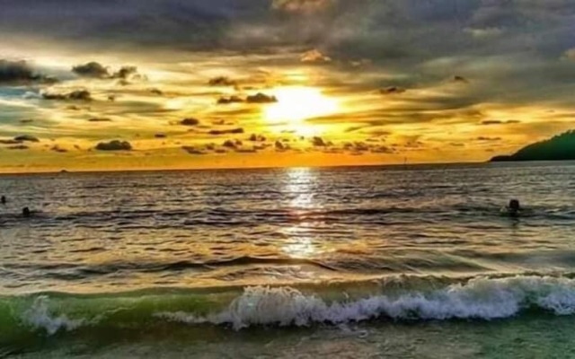 Kamila Teluk Senangin