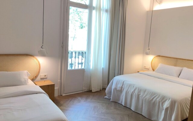 The Mohouse Boutique Room 3.0 star property