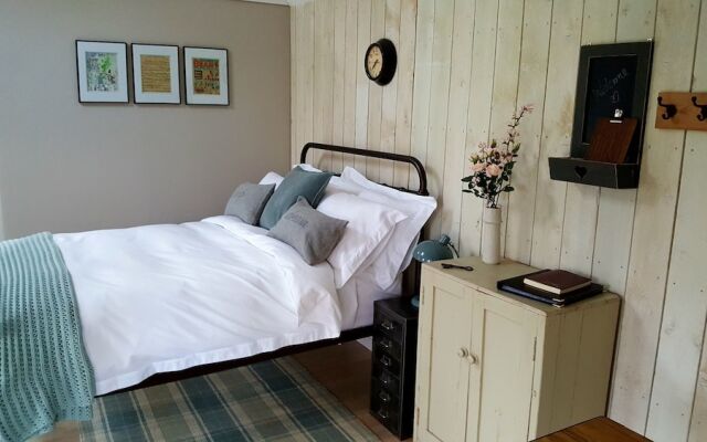 The Dorm Bed and Breakfast