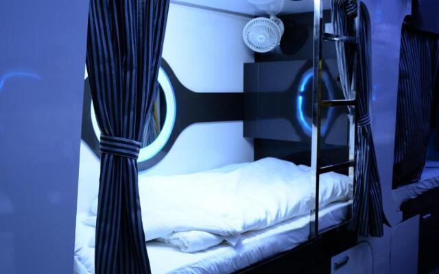 Ocean Dormitory