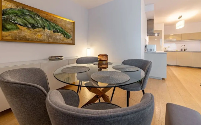 RentPlanet - Apartament Gwiaździsta