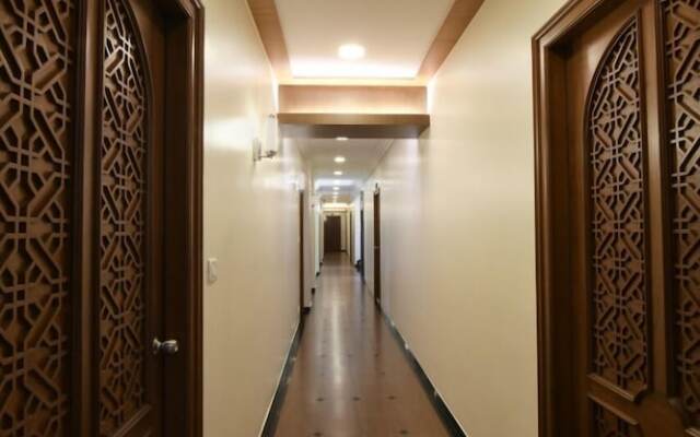 Jaffer Bhai's Brickland Hotel
