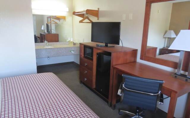 Sunset Inn - Augusta