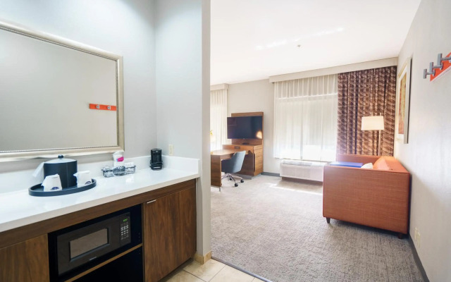 Hampton Inn & Suites Abilene I-20