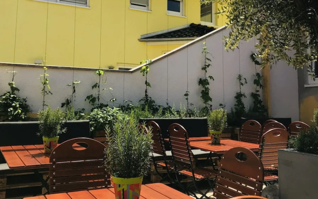 Brauerei Gasthaus Deutscher Kaiser