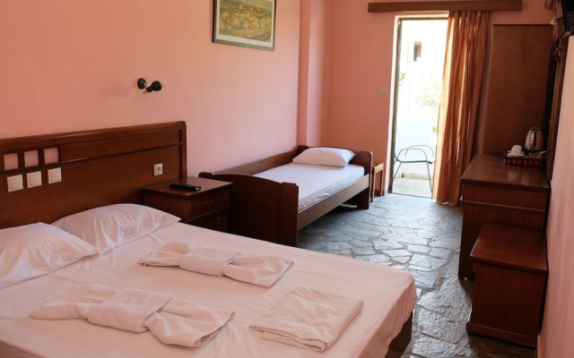 Rovies Hotel
