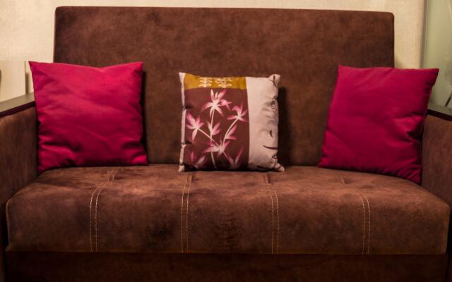 Апартаменты на улице Ново-Садовая 200