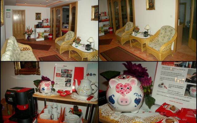 B&B Brezov Gaj