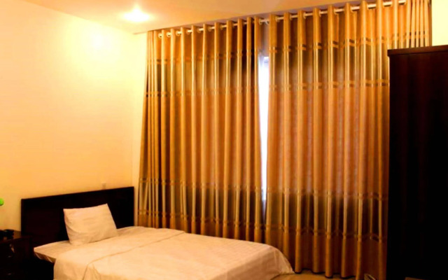 Phuong Binh Hotel