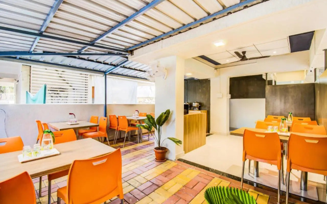 FabHotel Stay at Home