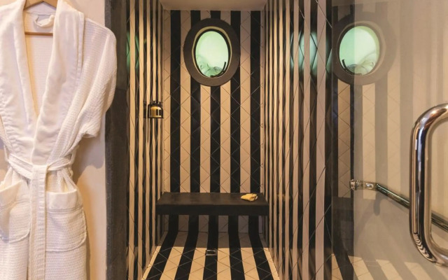 Hotel Amomoxtli