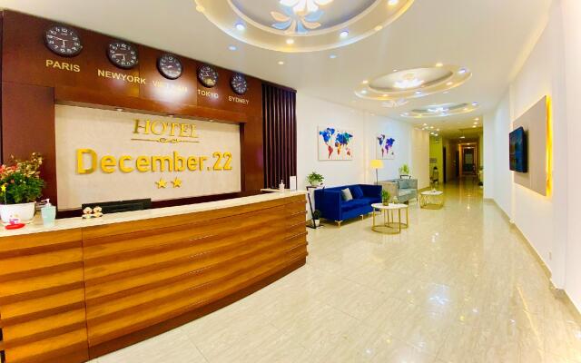 December.22 Dalat