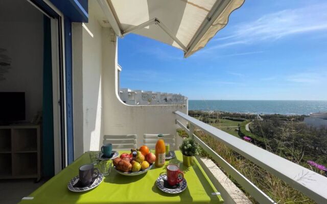 Les Terrasses de la Mer 22578