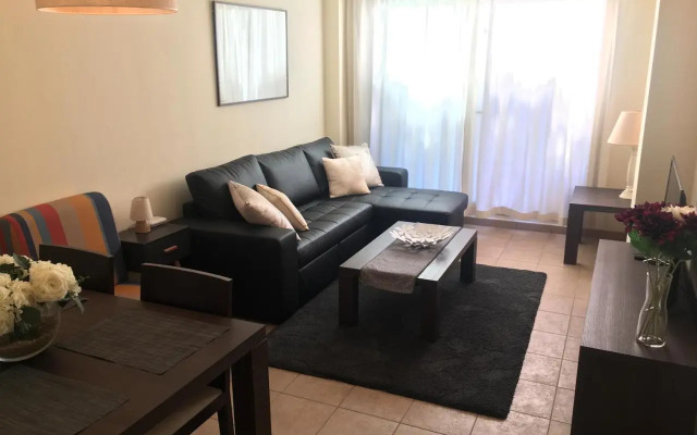 Apartment Alamar