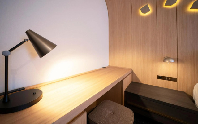 Hotel JAL City Nagoya Nishiki