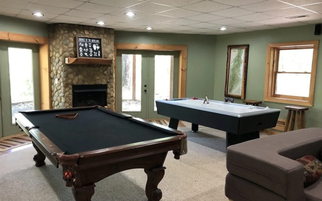 River`s Edge- Ocoee Riverfront